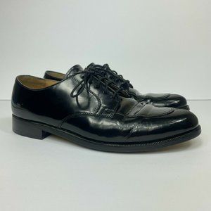 Cole Haan Calhoun Split Toe Men's Dress Oxfords